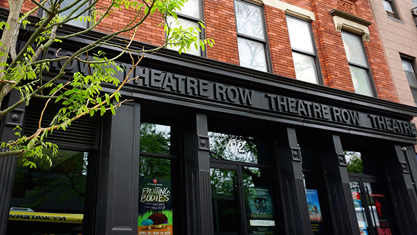 Pearl Theatre on Theater Row NYC Show Tickets